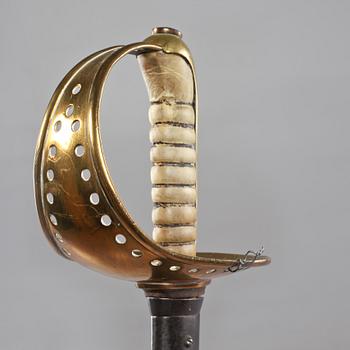 SABEL, m/1893.