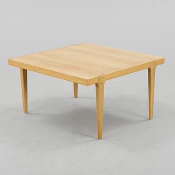 SOFFBORD, 1960-tal.