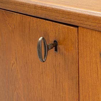 A sideboard, 1950's/60's.