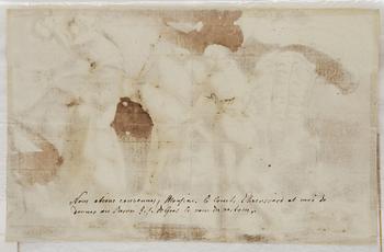 Johan Tobias Sergel, "Den dygdiga Hem Resan".