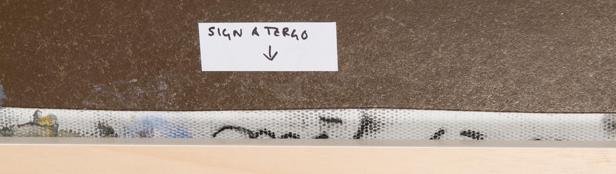 JUKKA MÄKELÄ, "LANDSCAPE".