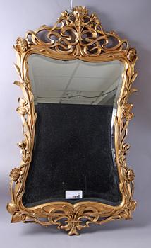 SPEGEL, jugend, tidigt 1900-tal.