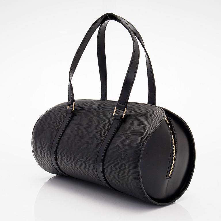 Louis Vuitton, an 'Epi Soufflot' bag with pochette.