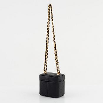 Chanel, väska, "Vanity on Chain", 2023.