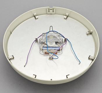 VÄGGUR, Tyskland, 1900-talets senare hälft.