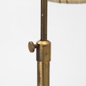 Golvlampa, 1930-tal.