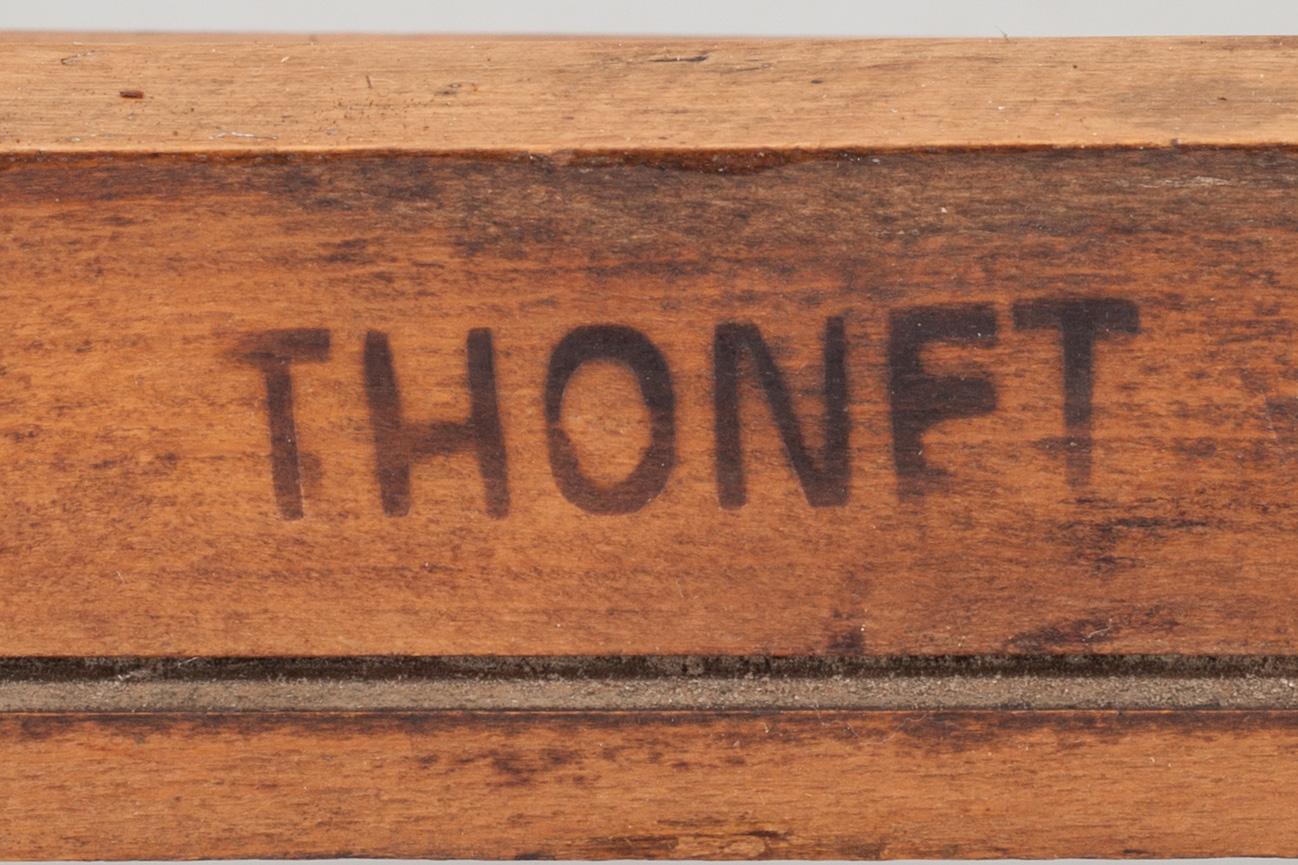 HALLMÖBEL, Thonet, 1900-tal.