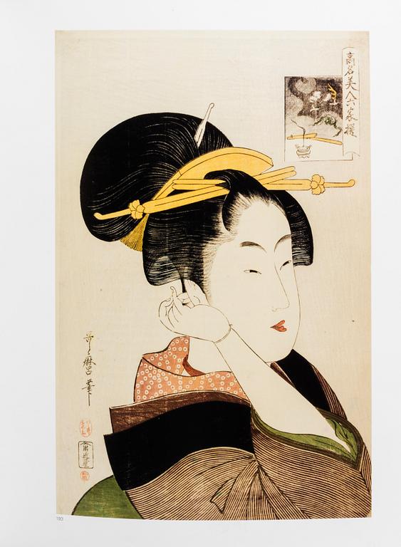 AUKTONSKATALOGER, 24 st, från Sotheby's och Christies.