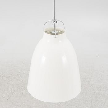 Cecile Mantz, taklampa, Caravaggio P4. Lightyears.