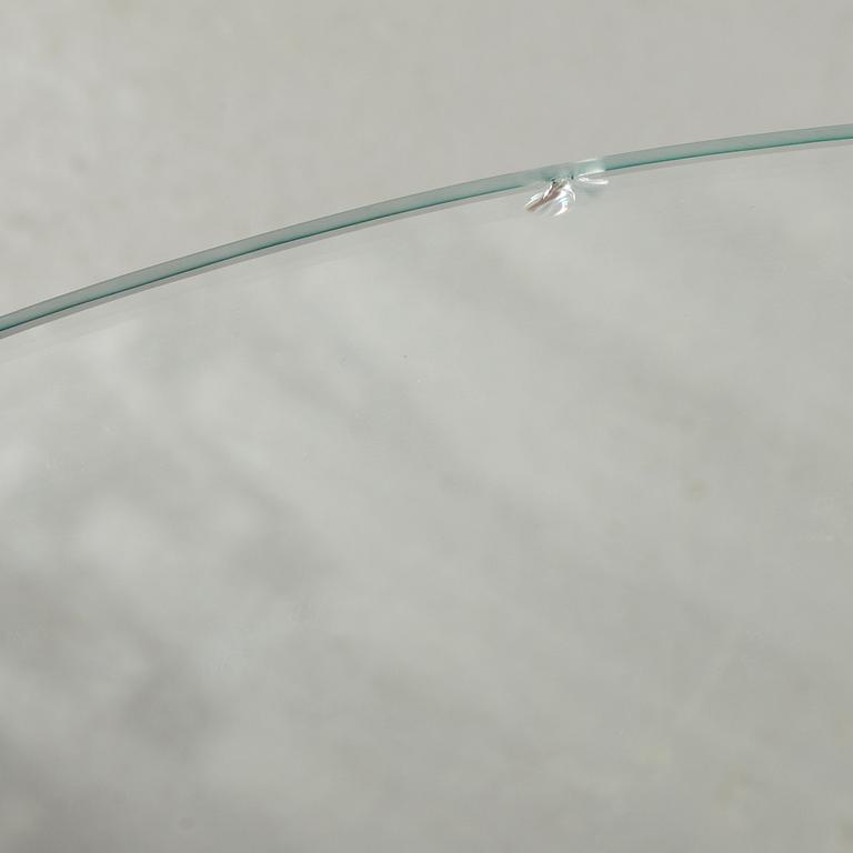 JENS AMUNDSEN, ett par fåtöljer och bord, "SAS Chair Series",  Fritz Hansen, Danmark 1979.