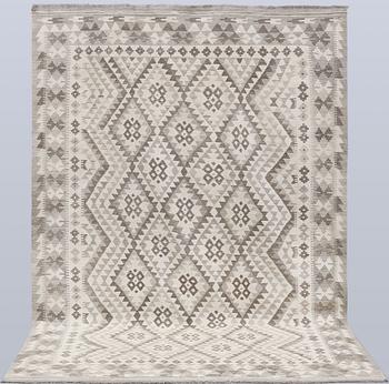 Matta, Kelim, ca 290 x 198 cm.