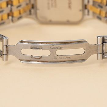 Cartier, Panthère, ca 1986.