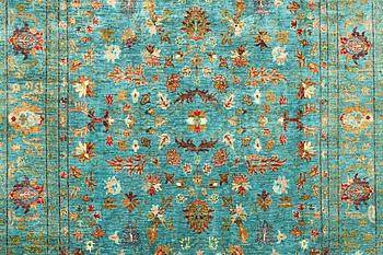 A Ziegler Ariana, c. 300 x 217 cm.