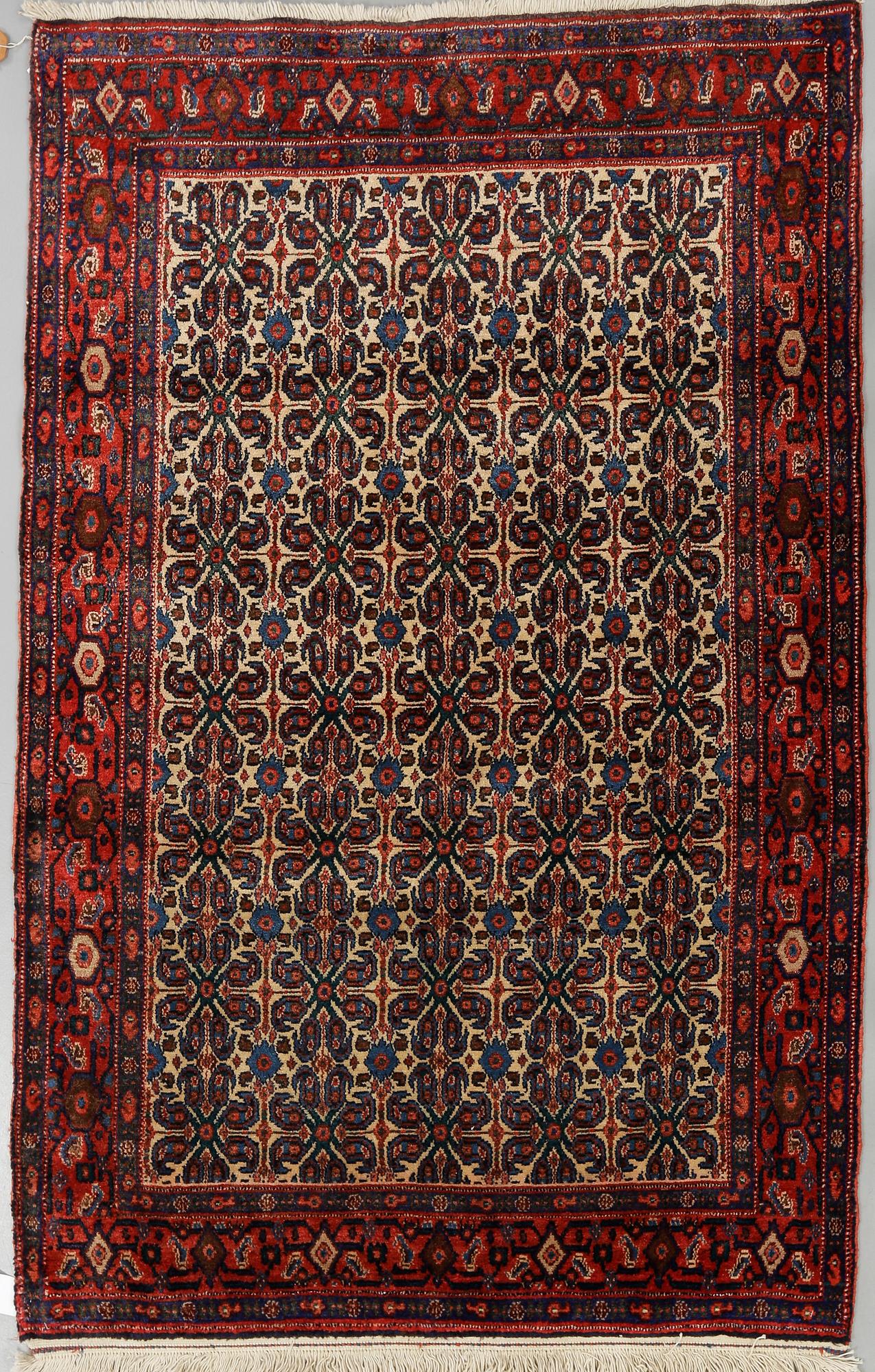 MATTA, Senneh. Ca 182x121 cm.