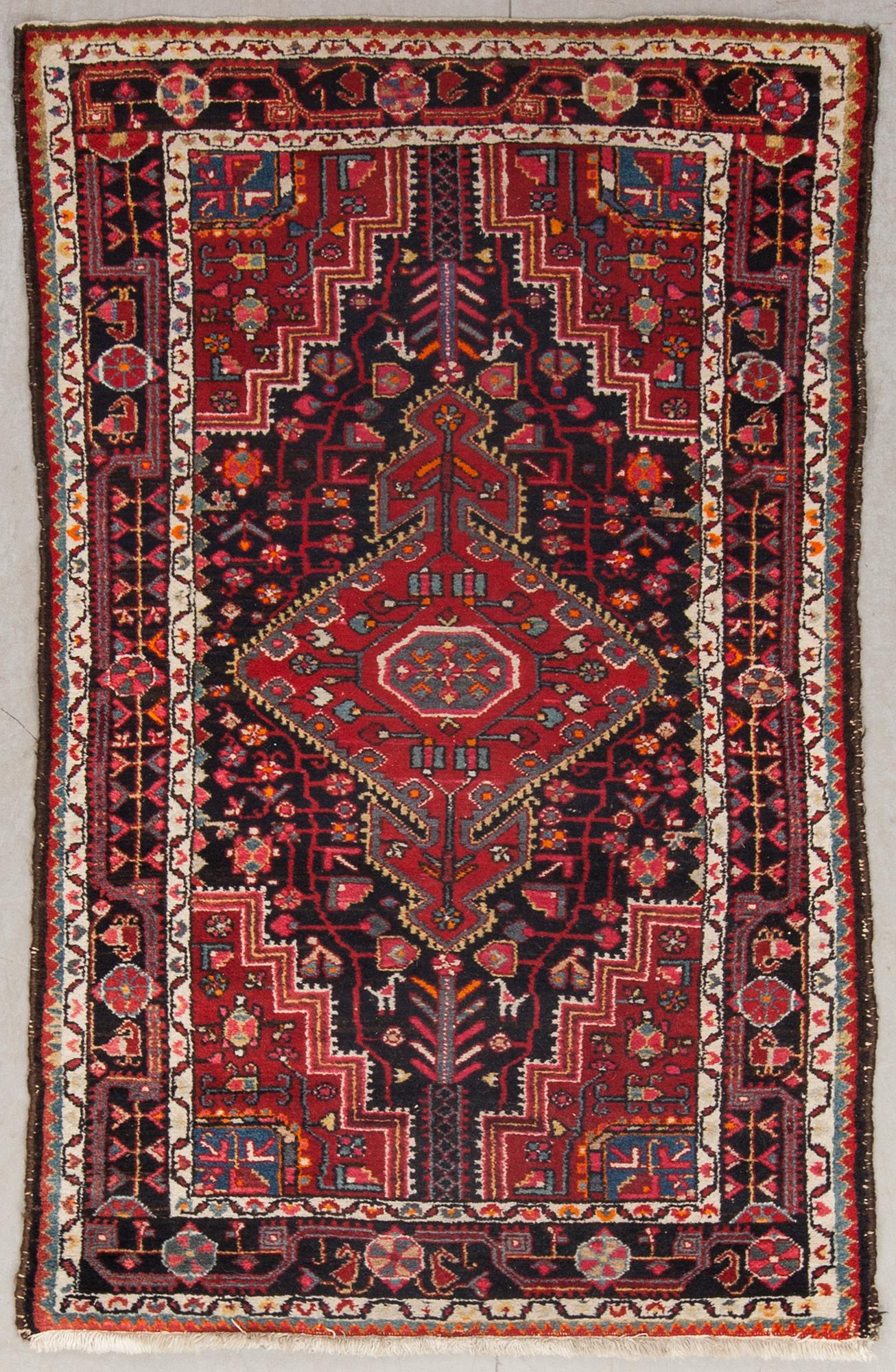 MATTA, old/semiantik, Malayer, ca 172 x 107 cm.