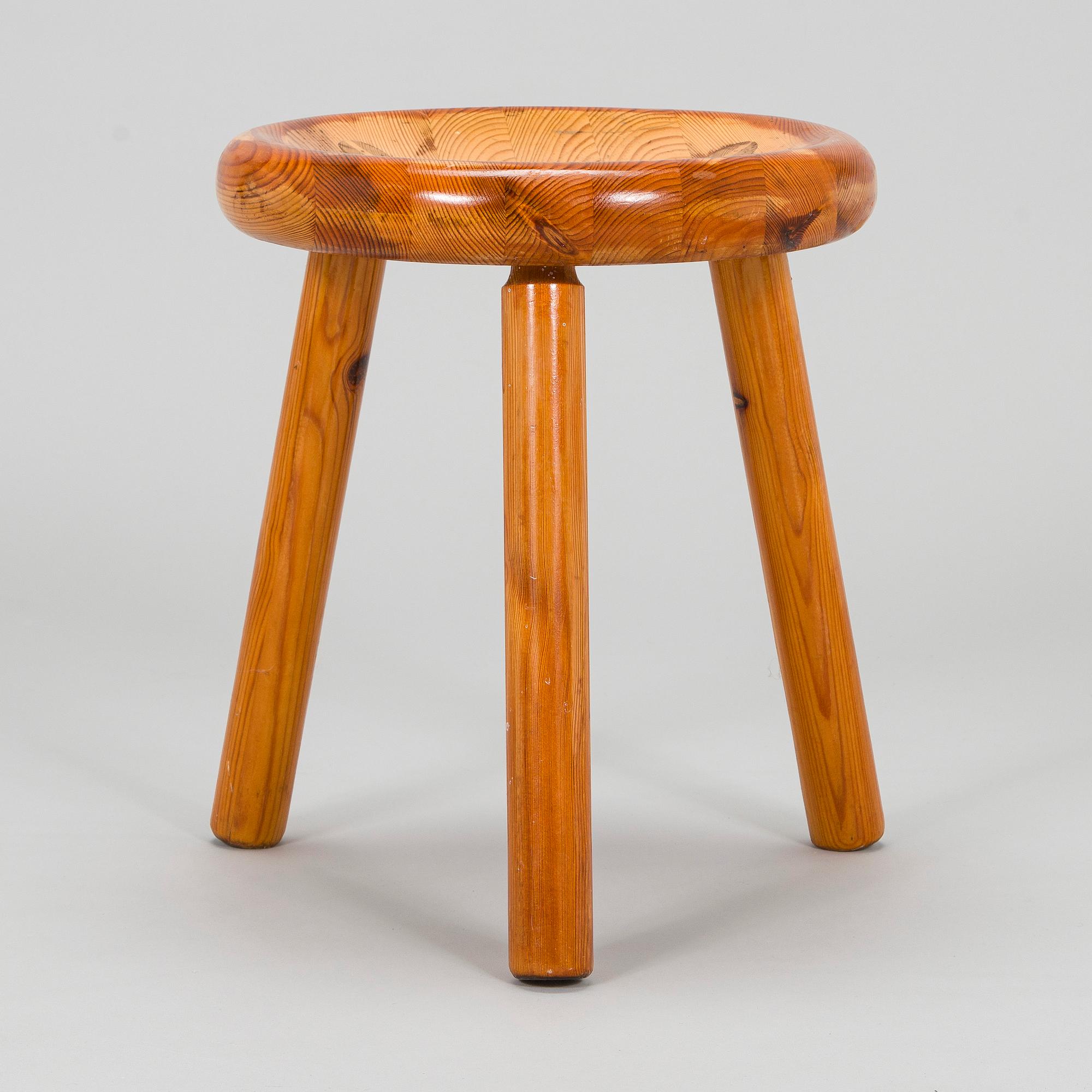 Bertel Gardberg, pall, Normark Finnmade. 1960-tal.