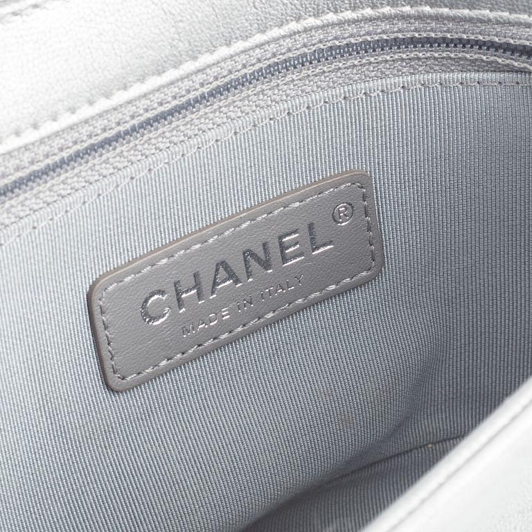 Chanel, bag, "Flap bag", 2017.