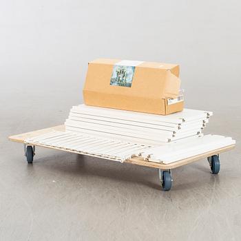 NILS och KAJSA STRINNING, hyllsystem, "String", 2000-tal.