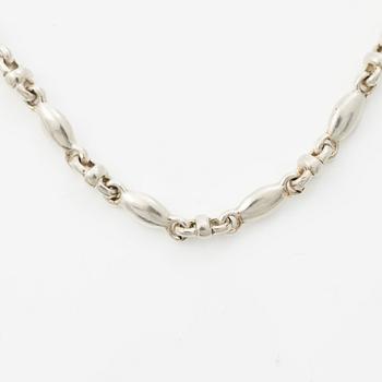Links London, collier sterlingsilver.