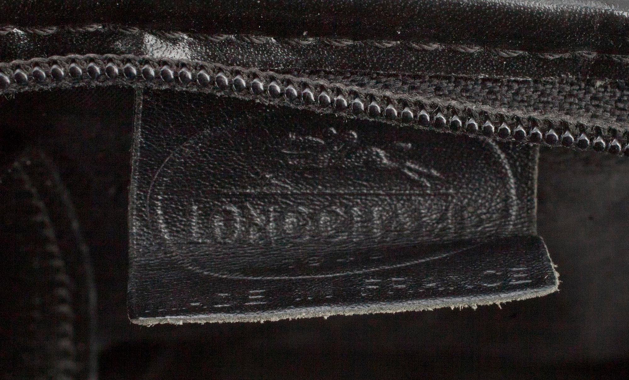 VÄSKA, ryggsäck, Longchamp.