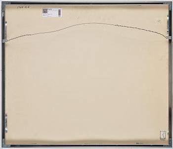 Gösta Werner, Untitled.