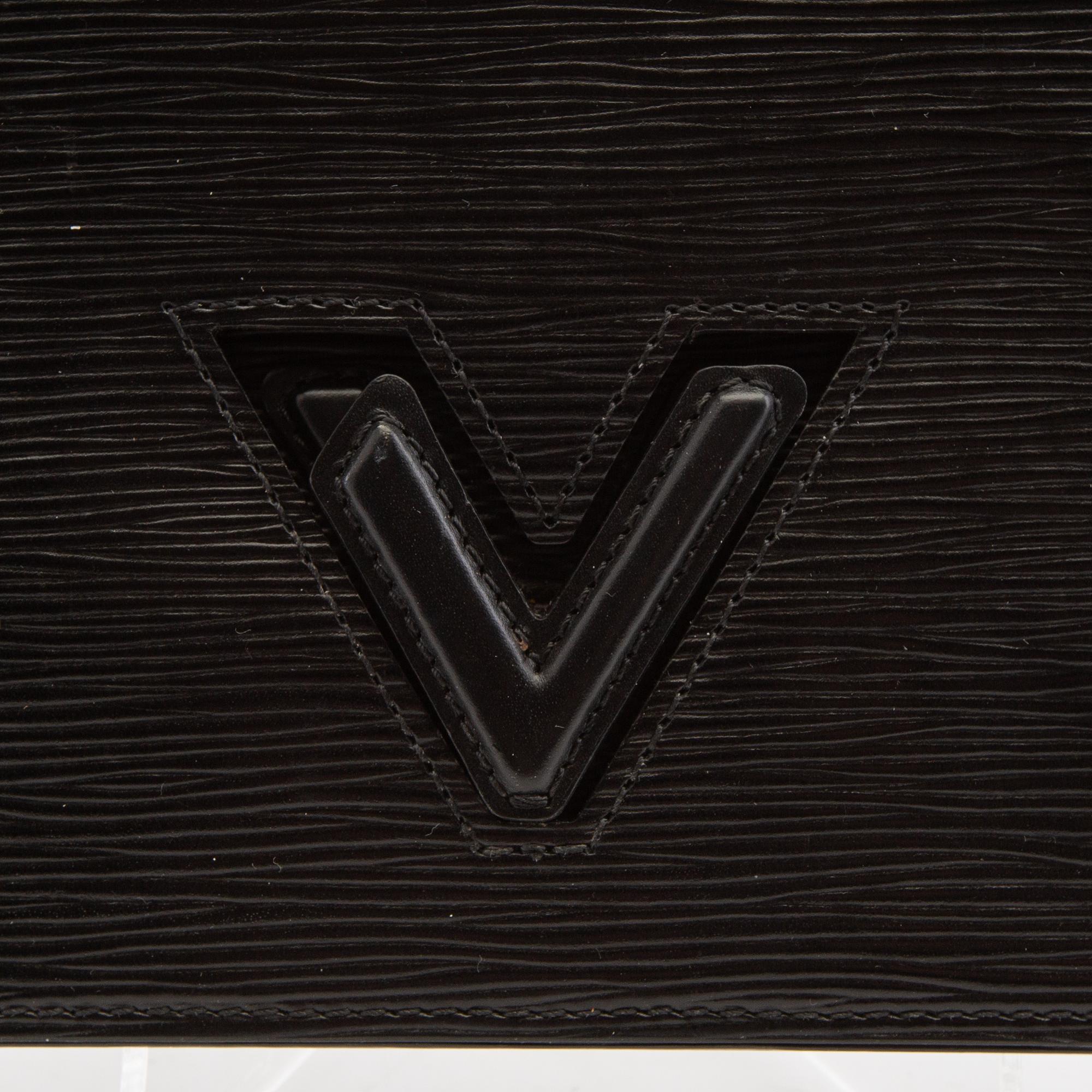 Louis Vuitton, Kuvertväska "Trapeze Pm clutch bag" vintage.