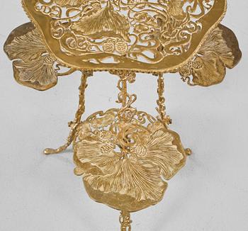 PIEDESTAL, 1900-talets andra hälft.