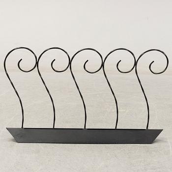 Eldgaller, Italien, sent 1900-tal.