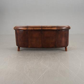SOFFA, 1900-talets slut.