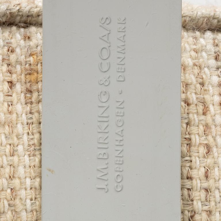 Folke Ohlsson, fåtöljer, ett par, "USA 75", Dux.