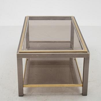 SOFFBORD, 1970-tal.