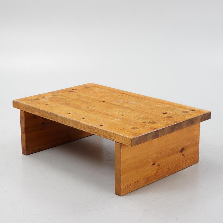 Soffbord, 1970-tal.