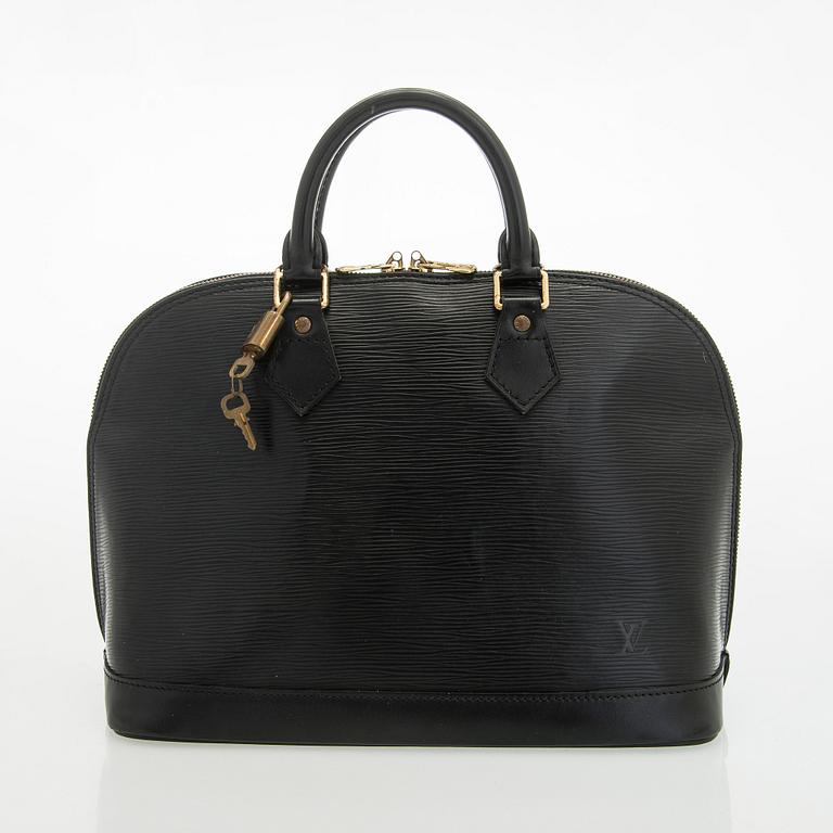 Louis Vuitton, laukku, "Alma Epi" 1997.