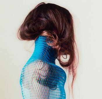 Hertta Kiiski, "Wash" (Net).