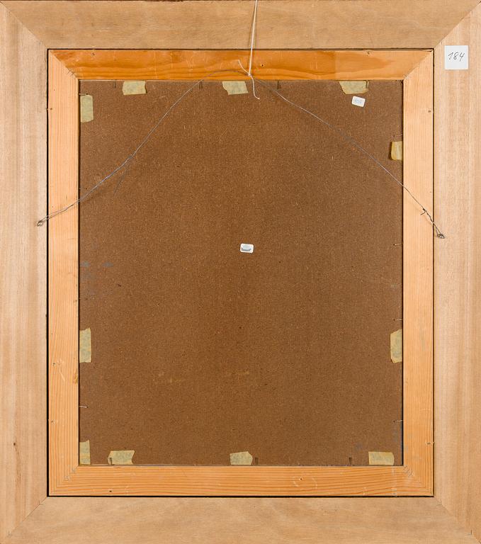 Ester Helenius, Kukkia.