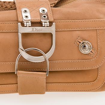 CHRISTIAN DIOR, Vintage Flight Bag, VÄSKA.