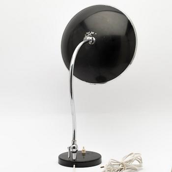 Bordslampa, Boréns, 1930-tal.