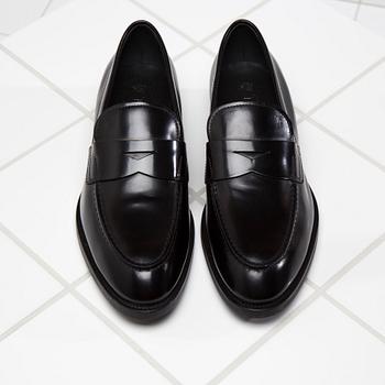 LOAFERS, Tod's, storlek 8.