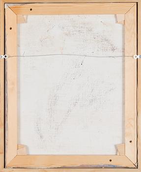Elvi Maarni, "Kerijät" (The Yarn Winders").