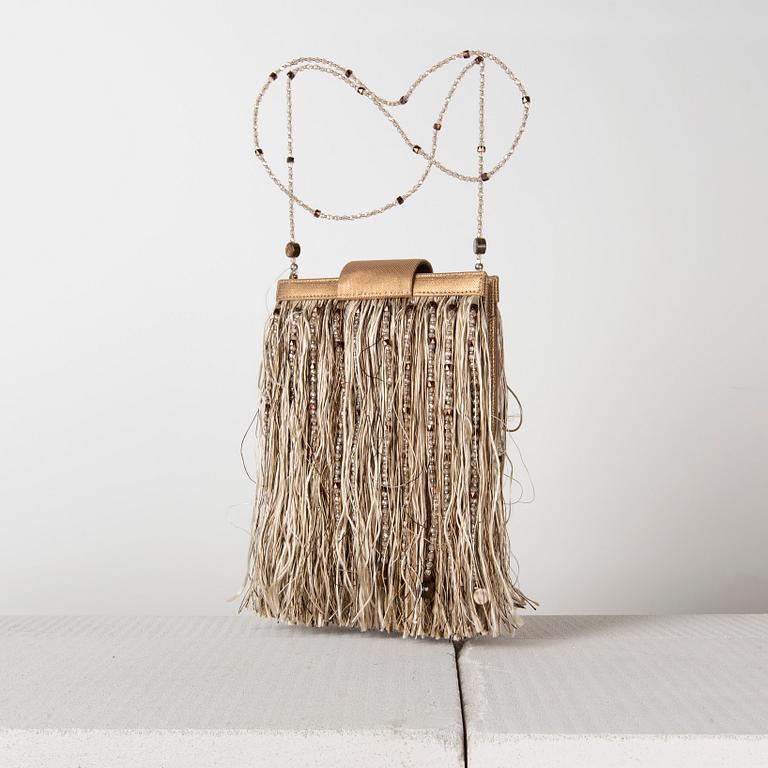 VÄSKA, Giorgio Armani.