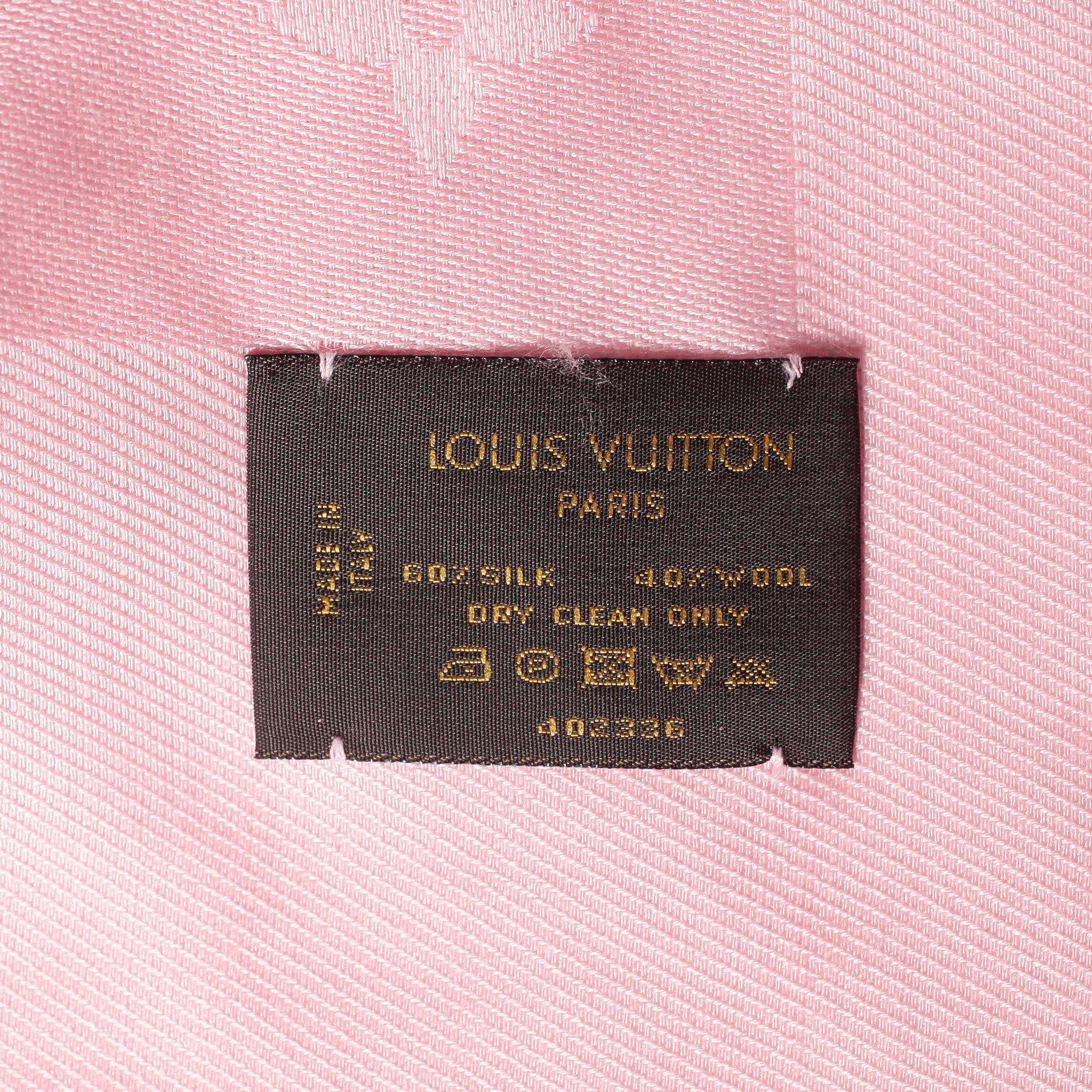 SJAL, Louis Vuitton.