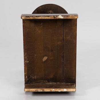 MAIJA HEIKINHEIMO, SIVUPÖYTÄ, "Apu 604", Asko. Malli muotoiltu 1934.