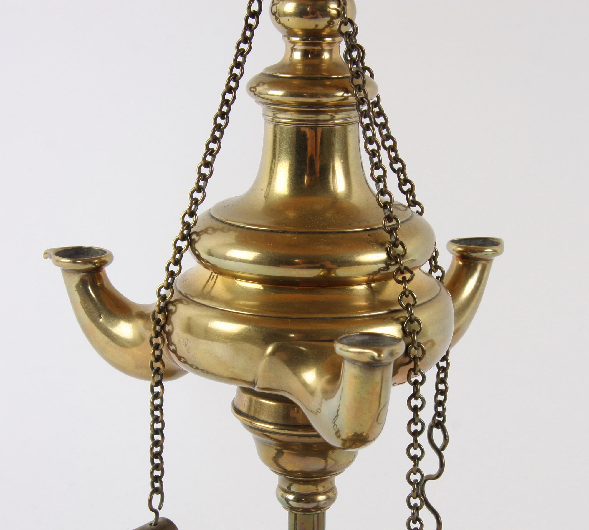 BORDSARMATUR, barockstil.