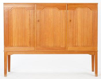 SKÄNK, "Herrgården" Carl Malmsten.