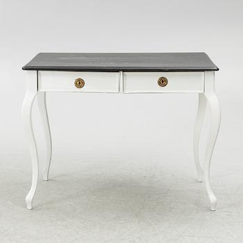 Skrivbord 1800-tal.