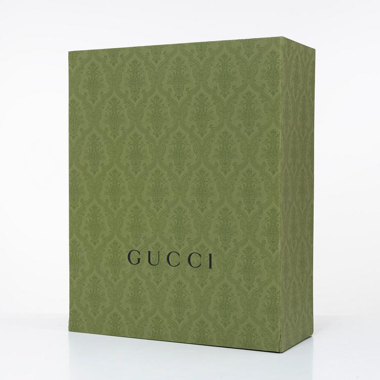 Gucci, Bag, "GG Supreme Changing Bag", 2024.