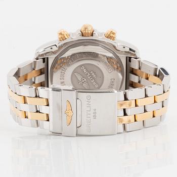 Breitling, Chronomat 44, kronograf.