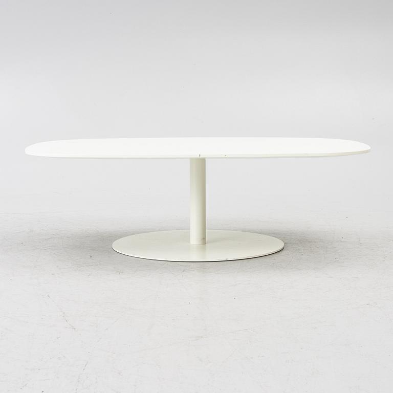 Piero Lissoni, Coffee table, Fritz Hansen, 2006.