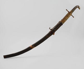 KILIJ, Turkiet, troligen 1800-tal.