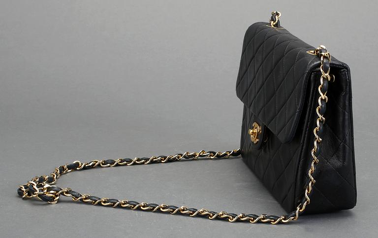 VÄSKA, Chanel.